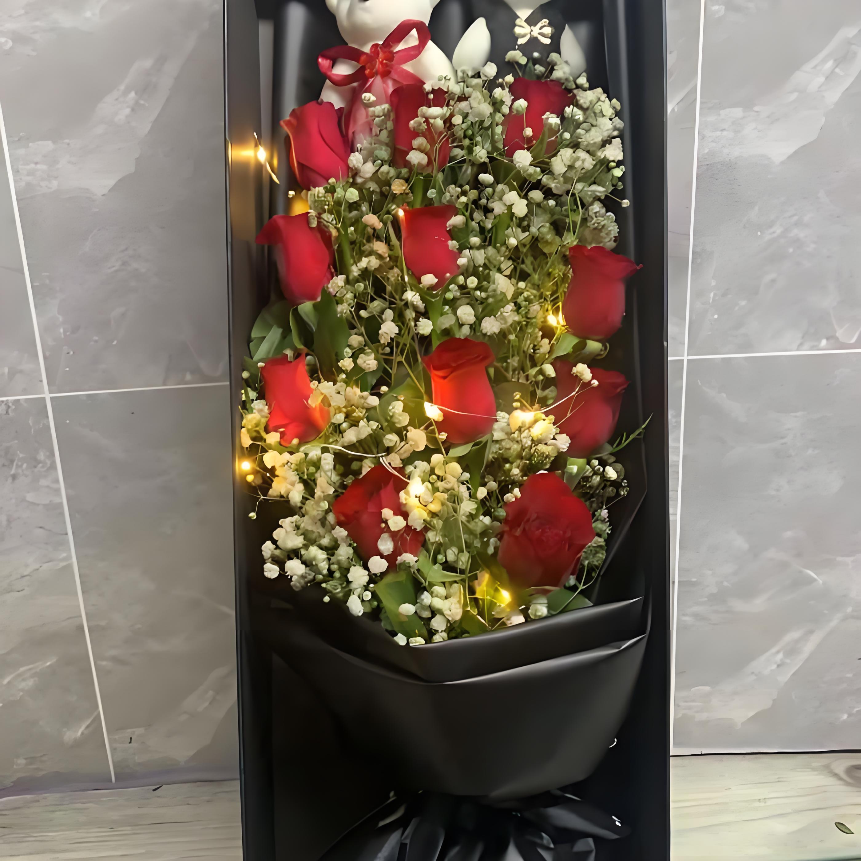 潍坊花店